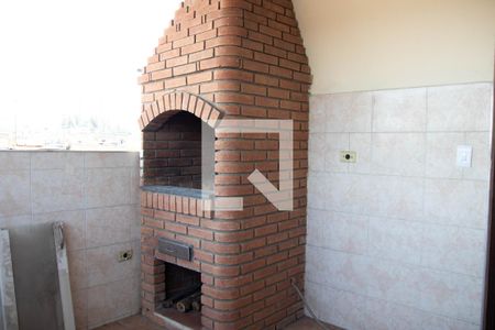 Casa para alugar com 50m², 2 quartos e sem vaga Casa para alugar com 50m², 2 quartos e sem vagaÁrea de Serviço