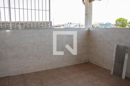Casa para alugar com 50m², 2 quartos e sem vaga Casa para alugar com 50m², 2 quartos e sem vagaÁrea de Serviço