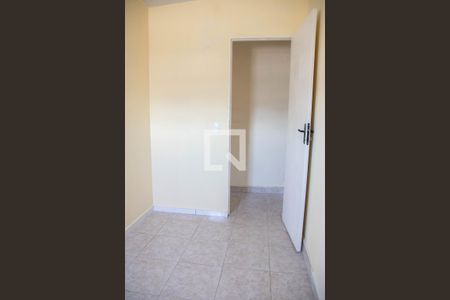 Quarto 2 de casa para alugar com 2 quartos, 50m² em Parque Edu Chaves, São Paulo