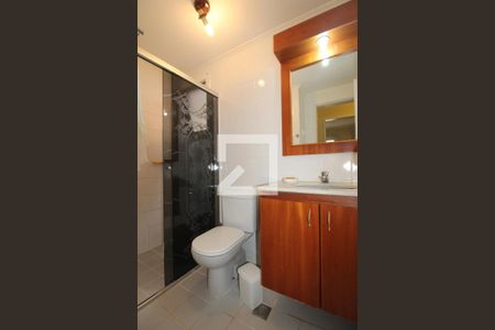 Apartamento para alugar com 87m², 3 quartos e 1 vagaBanheiro Social