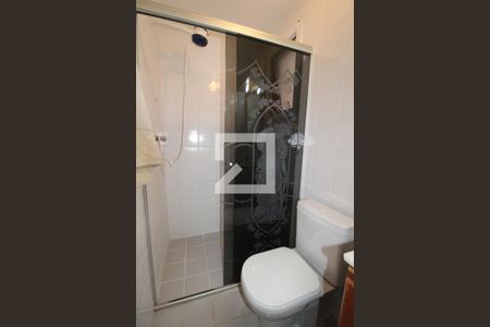 Apartamento para alugar com 87m², 3 quartos e 1 vagaBanheiro Social