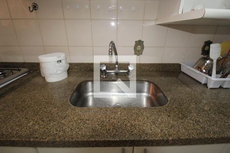 Apartamento para alugar com 87m², 3 quartos e 1 vagaCozinha