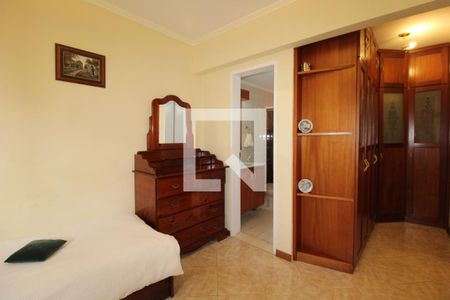 Apartamento para alugar com 87m², 3 quartos e 1 vagaQuarto 3 (suíte)