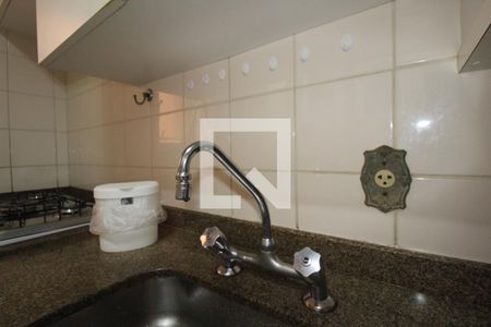 Apartamento para alugar com 87m², 3 quartos e 1 vagaCozinha