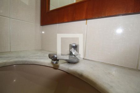 Apartamento para alugar com 87m², 3 quartos e 1 vagaBanheiro da Suíte