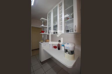 Apartamento para alugar com 87m², 3 quartos e 1 vagaCozinha