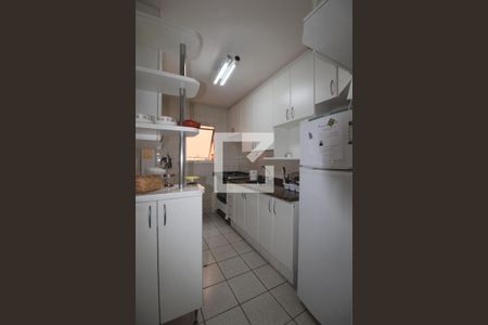 Apartamento para alugar com 87m², 3 quartos e 1 vagaCozinha