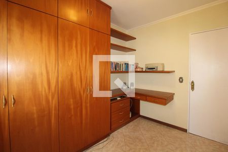 Apartamento para alugar com 87m², 3 quartos e 1 vagaQuarto 2