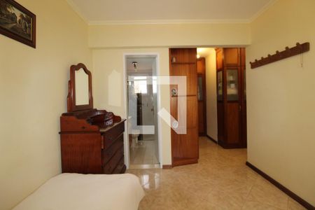 Apartamento para alugar com 87m², 3 quartos e 1 vagaQuarto 3 (suíte)