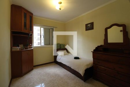 Apartamento para alugar com 87m², 3 quartos e 1 vagaQuarto 3 (suíte)