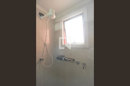 Apartamento para alugar com 87m², 3 quartos e 1 vagaBanheiro da Suíte