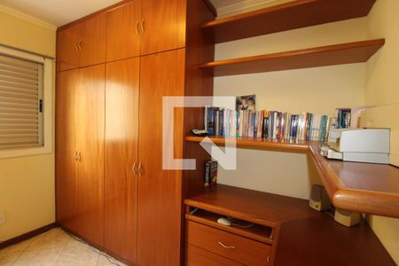 Apartamento para alugar com 87m², 3 quartos e 1 vagaQuarto 2