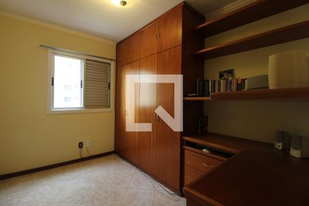 Apartamento para alugar com 87m², 3 quartos e 1 vagaQuarto 2