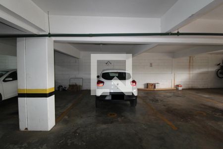 Apartamento para alugar com 87m², 3 quartos e 1 vagaVaga de Garagem