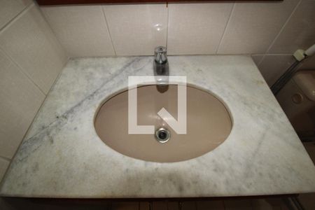 Apartamento para alugar com 87m², 3 quartos e 1 vagaBanheiro da Suíte