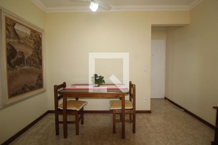 Sala de apartamento à venda com 3 quartos, 87m² em Ponte Preta, Campinas