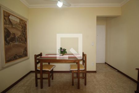 Sala de apartamento para alugar com 3 quartos, 87m² em Ponte Preta, Campinas