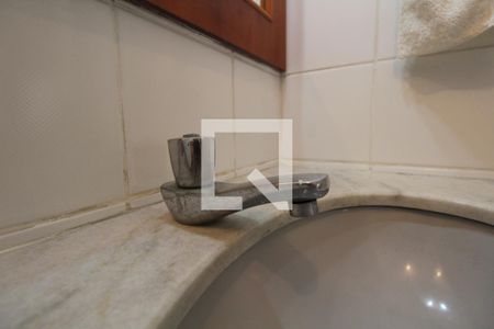 Apartamento para alugar com 87m², 3 quartos e 1 vagaBanheiro Social