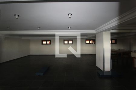 Apartamento para alugar com 87m², 3 quartos e 1 vagaÁrea comum - Salão de festas