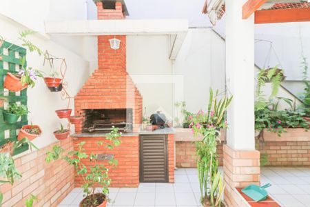 Casa à venda com 200m², 2 quartos e 2 vagasLavanderia / Churrasqueira