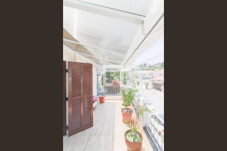 Quarto 1 Suite de casa à venda com 2 quartos, 200m² em Jardim Trussardi, São Paulo