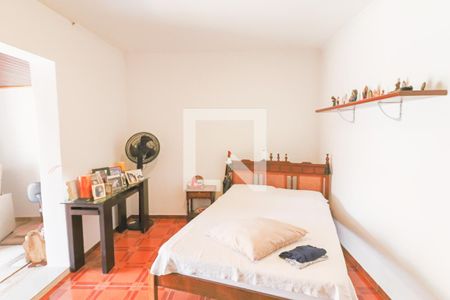Quarto 1 Suite de casa à venda com 2 quartos, 200m² em Jardim Trussardi, São Paulo