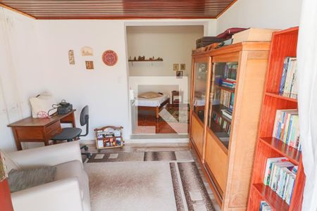 Quarto 1 Suite de casa à venda com 2 quartos, 200m² em Jardim Trussardi, São Paulo