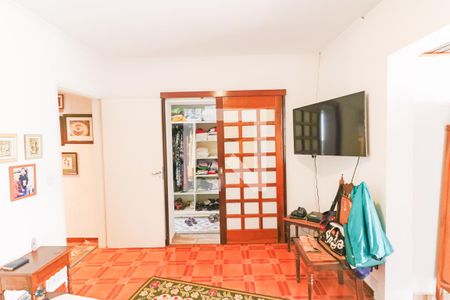 Quarto 1 Suite de casa à venda com 2 quartos, 200m² em Jardim Trussardi, São Paulo