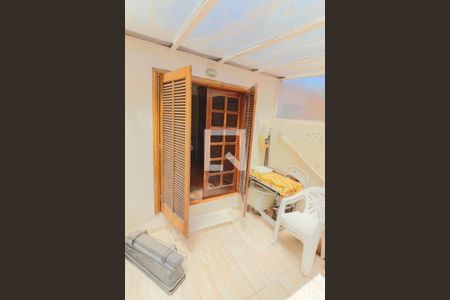 Casa à venda com 200m², 2 quartos e 2 vagasQuarto 2