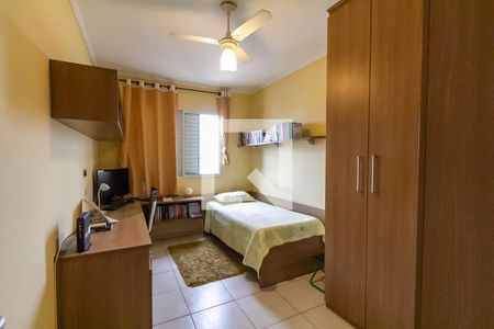 Quarto 1 de apartamento à venda com 3 quartos, 180m² em Rudge Ramos, São Bernardo do Campo