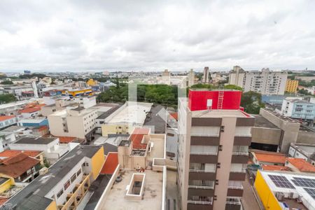 Vista da Varanda de apartamento à venda com 3 quartos, 180m² em Rudge Ramos, São Bernardo do Campo