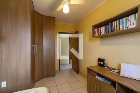 Quarto 1 de apartamento à venda com 3 quartos, 180m² em Rudge Ramos, São Bernardo do Campo