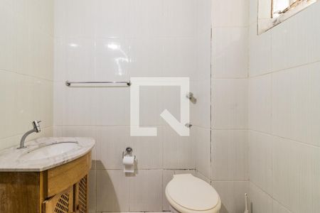 Apartamento para alugar com 73m², 2 quartos e sem vagaBanheiro