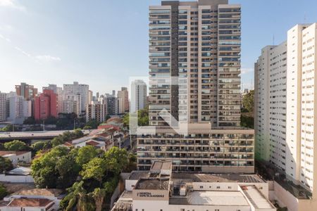 Apartamento à venda com 70m², 2 quartos e 1 vaga Apartamento à venda com 70m², 2 quartos e 1 vagaQuarto - vista