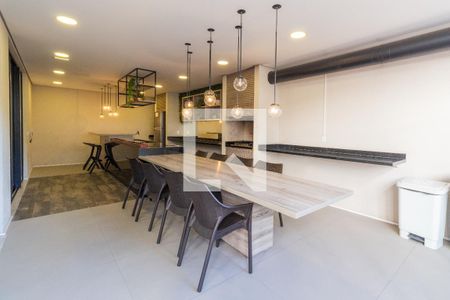 Apartamento à venda com 70m², 2 quartos e 1 vaga Apartamento à venda com 70m², 2 quartos e 1 vagaÁrea externa