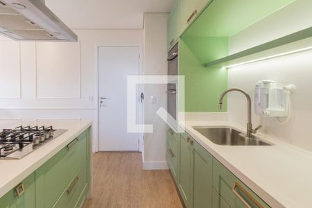 Apartamento à venda com 70m², 2 quartos e 1 vaga Apartamento à venda com 70m², 2 quartos e 1 vagaCozinha