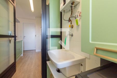 Apartamento à venda com 70m², 2 quartos e 1 vaga Apartamento à venda com 70m², 2 quartos e 1 vagaÁrea de serviço