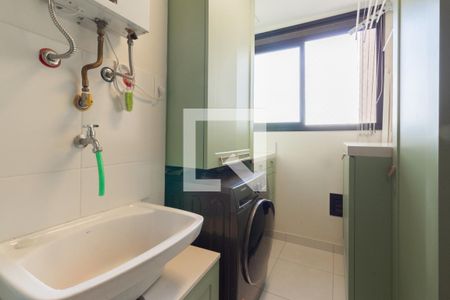 Apartamento à venda com 70m², 2 quartos e 1 vaga Apartamento à venda com 70m², 2 quartos e 1 vagaÁrea de serviço