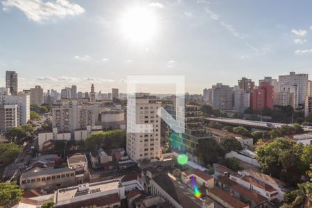 Apartamento à venda com 70m², 2 quartos e 1 vaga Apartamento à venda com 70m², 2 quartos e 1 vagaSuíte - vista