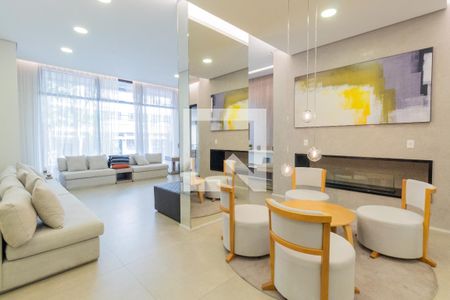 Apartamento à venda com 70m², 2 quartos e 1 vaga Apartamento à venda com 70m², 2 quartos e 1 vagaSalão de festas