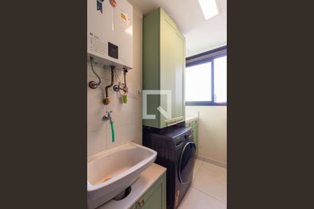Apartamento à venda com 70m², 2 quartos e 1 vaga Apartamento à venda com 70m², 2 quartos e 1 vagaÁrea de serviço