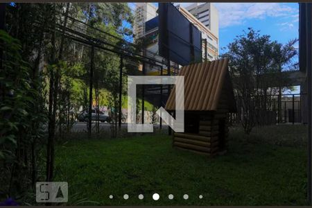 Apartamento à venda com 70m², 2 quartos e 1 vaga Apartamento à venda com 70m², 2 quartos e 1 vagaPlayground