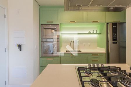 Apartamento à venda com 70m², 2 quartos e 1 vaga Apartamento à venda com 70m², 2 quartos e 1 vagaCozinha