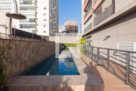 Apartamento à venda com 70m², 2 quartos e 1 vaga Apartamento à venda com 70m², 2 quartos e 1 vagaPiscina