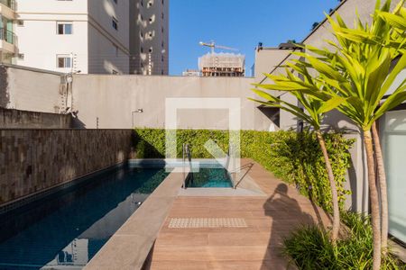 Apartamento à venda com 70m², 2 quartos e 1 vaga Apartamento à venda com 70m², 2 quartos e 1 vagaPiscina