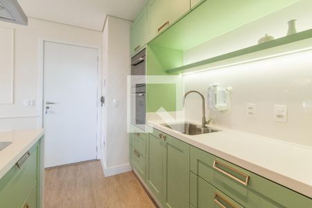 Apartamento à venda com 70m², 2 quartos e 1 vaga Apartamento à venda com 70m², 2 quartos e 1 vagaCozinha