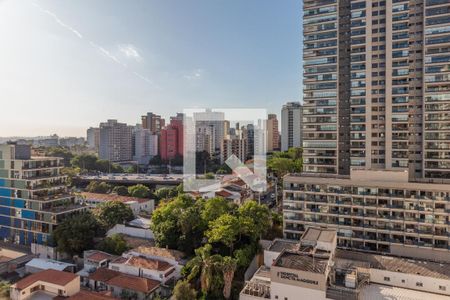 Apartamento à venda com 70m², 2 quartos e 1 vaga Apartamento à venda com 70m², 2 quartos e 1 vagaVista
