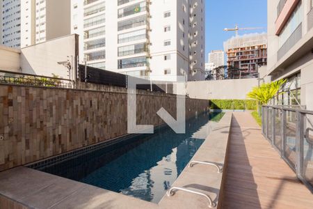 Apartamento à venda com 70m², 2 quartos e 1 vaga Apartamento à venda com 70m², 2 quartos e 1 vagaPiscina