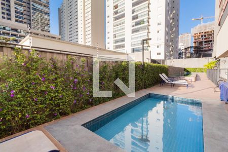 Apartamento à venda com 70m², 2 quartos e 1 vaga Apartamento à venda com 70m², 2 quartos e 1 vagaPiscina