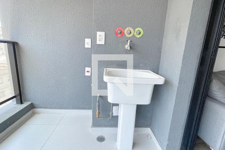 Apartamento à venda com 38m², 1 quarto e 1 vaga Apartamento à venda com 38m², 1 quarto e 1 vagaÁrea de Serviço